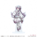 【グッズ-スタンドポップ】東方Project アクリルスタンド34/パチュリー・ノーレッジ 天使界隈ver.(描き起こしイラスト)の画像