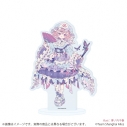 【グッズ-スタンドポップ】東方Project アクリルスタンド「東方Project」37/西行寺幽々子 天使界隈ver.(描き起こしイラスト)の画像