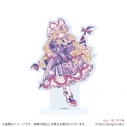 【グッズ-スタンドポップ】東方Project アクリルスタンド「東方Project」38/八雲紫 天使界隈ver.(描き起こしイラスト)の画像