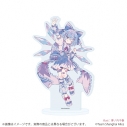 【グッズ-スタンドポップ】東方Project アクリルスタンド「東方Project」42/チルノ 天使界隈ver.(描き起こしイラスト)の画像