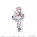 【グッズ-スタンドポップ】東方Project アクリルスタンド「東方Project」43/古明地さとり 天使界隈ver.(描き起こしイラスト)の画像
