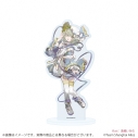 【グッズ-スタンドポップ】東方Project アクリルスタンド「東方Project」44/古明地こいし 天使界隈ver.(描き起こしイラスト)の画像
