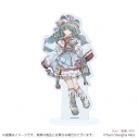 【グッズ-スタンドポップ】東方Project アクリルスタンド「東方Project」45/鍵山雛 天使界隈ver.(描き起こしイラスト)の画像