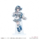 【グッズ-スタンドポップ】東方Project アクリルスタンド「東方Project」46/河城にとり 天使界隈ver.(描き起こしイラスト)の画像