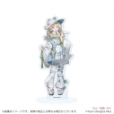 【グッズ-スタンドポップ】東方Project アクリルスタンド「東方Project」47/洩矢諏訪子 天使界隈ver.(描き起こしイラスト)の画像