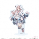 【グッズ-スタンドポップ】東方Project アクリルスタンド「東方Project」48/秦こころ 天使界隈ver.(描き起こしイラスト)の画像