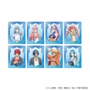 【グッズ-カード】劇場版 転生したらスライムだった件 蒼海の涙編 アクリルカード01/ブラインド(全8種)(公式イラスト)の画像