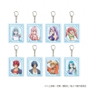 【グッズ-キーホルダー】劇場版 転生したらスライムだった件 蒼海の涙編 アクリルキーホルダー01/ブラインド(全8種)(公式イラスト)の画像