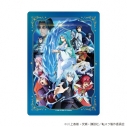 【グッズ-カードケース】劇場版 転生したらスライムだった件 蒼海の涙編 キャラクリアケース01/KVデザイン(公式イラスト)の画像