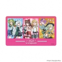 【グッズ-デスクマット】東方Project プレミアム マルチラバーマット09/集合デザイン 平成ギャルver.(描き起こしイラスト)【アニメイト先行販売】の画像