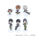 【グッズ-スタンドポップ】家庭教師ヒットマンREBORN! アクリルぷちスタンド32/ブラインド(全6種)(グラフアートイラスト)の画像