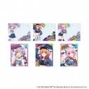【グッズ-カード】アイドルマスター シンデレラガールズ アクリルカード09/デニム風衣装ver. トレーディング(全6種)(描き下ろしイラスト)の画像