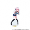 【グッズ-スタンドポップ】アイドルマスター シンデレラガールズ アクリルスタンド53/夢見りあむ デニム風衣装ver.(描き下ろしイラスト)の画像