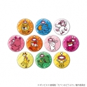 【グッズ-バッチ】たべっ子どうぶつ THE MOVIE 缶バッジ04/ブラインド(全10種)(描き起こしイラスト)の画像