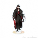 【グッズ-スタンドポップ】漫画『魔道祖師』 アクリルスタンド01/魏無羨(描き起こしイラスト)の画像