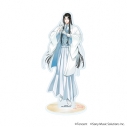 【グッズ-スタンドポップ】漫画『魔道祖師』 アクリルスタンド02/藍忘機(描き起こしイラスト)の画像