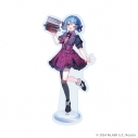 【グッズ-スタンドポップ】魔法少女ノ魔女裁判 アクリルスタンド15/橘シェリー ショップ店員風ver.(描き起こしイラスト)の画像