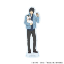 【グッズ-スタンドポップ】夏目友人帳 アクリルスタンド11/田沼要 チェック柄ver.(描き下ろしイラスト)の画像