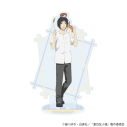 【グッズ-スタンドポップ】夏目友人帳 アクリルスタンド04/田沼要 猫ver.(描き下ろしイラスト)の画像