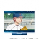【グッズ-スタンドポップ】TVアニメ『ダイヤのA actⅡ -Second Season-』 アクリルスタンド04/小湊 春市(公式イラスト)の画像