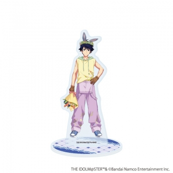 グッズ-スタンドポップ】アイドルマスター SideM アクリルスタンド41 