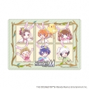 【グッズ-カードケース】アイドルマスター SideM キャラクリアケース15/集合 エッグハントver.(グラフアートイラスト)の画像