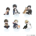 【グッズ-スタンドポップ】劇場版 PSYCHO-PASS サイコパス PROVIDENCE アクリルぷちスタンド01/犬ver. ブラインド(全6種)(グラフアートイラスト)の画像