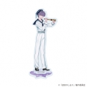 【グッズ-スタンドポップ】映画『迷宮のしおり』 アクリルスタンド06/架神 傑 マリンセーラーver.(描き下ろしイラスト)の画像