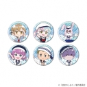 【グッズ-バッチ】映画『迷宮のしおり』 缶バッジ03/マリンセーラーver. ブラインド(全6種)(グラフアートイラスト)の画像
