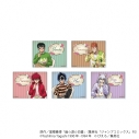 【グッズ-カード】幽☆遊☆白書 アクリルカード06/ドルチェver. ブラインド(全5種)(描き下ろしイラスト)の画像