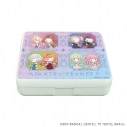 【グッズ-小物入れ】アイカツプラネット! 小物ケース01/ユニットver. コマ割りデザイン(グラフアートイラスト)の画像