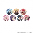 【グッズ-バッチ】TVアニメ『転生したらスライムだった件』 缶バッジ12/ブラインド(全7種)(公式イラスト)の画像