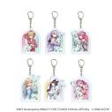 【グッズ-キーホルダー】ヘブンバーンズレッド×CRAFTHOLIC アクリルキーホルダー01/トレーディング(全6種)(コラボイラスト)の画像
