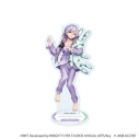 【グッズ-スタンドポップ】ヘブンバーンズレッド×CRAFTHOLIC アクリルスタンド02/和泉ユキ(コラボイラスト)の画像
