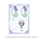 【グッズ-スタンドポップ】ヘブンバーンズレッド×CRAFTHOLIC ゆらゆらアクリルスタンド02/和泉ユキ(コラボイラスト)の画像