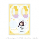 【グッズ-スタンドポップ】ヘブンバーンズレッド×CRAFTHOLIC ゆらゆらアクリルスタンド05/朝倉可憐(コラボイラスト)の画像