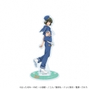 【グッズ-スタンドポップ】ヒカルの碁 アクリルスタンド88/塔矢アキラ マリンセーラーver.(描き下ろしイラスト)の画像