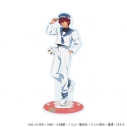 【グッズ-スタンドポップ】ヒカルの碁 アクリルスタンド89/加賀鉄男 マリンセーラーver.(描き下ろしイラスト)の画像