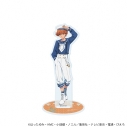 【グッズ-スタンドポップ】ヒカルの碁 アクリルスタンド90/三谷祐輝 マリンセーラーver.(描き下ろしイラスト)の画像