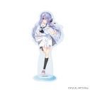 【グッズ-スタンドポップ】Summer Pockets REFLECTION BLUE アクリルスタンド07/空門蒼(公式イラスト)の画像