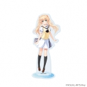 【グッズ-スタンドポップ】Summer Pockets REFLECTION BLUE アクリルスタンド09/紬ヴェンダース(公式イラスト)の画像