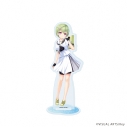 【グッズ-スタンドポップ】Summer Pockets REFLECTION BLUE アクリルスタンド10/野村美希(公式イラスト)の画像