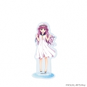 【グッズ-スタンドポップ】Summer Pockets REFLECTION BLUE アクリルスタンド12/加藤うみ(公式イラスト)の画像