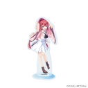 【グッズ-スタンドポップ】Summer Pockets REFLECTION BLUE アクリルスタンド13/神山識(公式イラスト)の画像