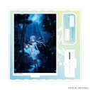 【グッズ-スタンドポップ】Summer Pockets REFLECTION BLUE アクリルスタンドプレート02/空門蒼(公式イラスト)の画像