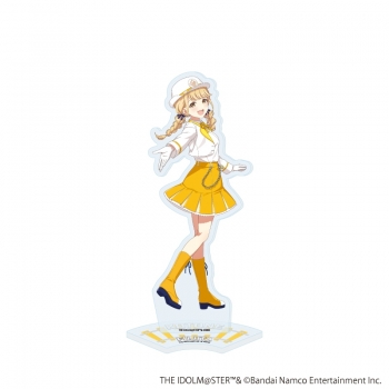 グッズ-スタンドポップ】学園アイドルマスター アクリルスタンド75 