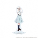 【グッズ-スタンドポップ】学園アイドルマスター アクリルスタンド78/葛城リーリヤ 駅員風衣装ver.(描き下ろしイラスト)の画像