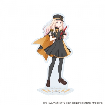 グッズ-スタンドポップ】学園アイドルマスター アクリルスタンド82/十 【未開封】十王星南アクスタ