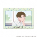 【グッズ-ファイル】TVアニメ『正反対な君と僕』 キャラクリアケース05/平(場面写イラスト)の画像