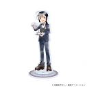 【グッズ-スタンドポップ】デジモンフロンティア アクリルスタンド14/源輝二 お茶会ver.(描き下ろしイラスト)の画像